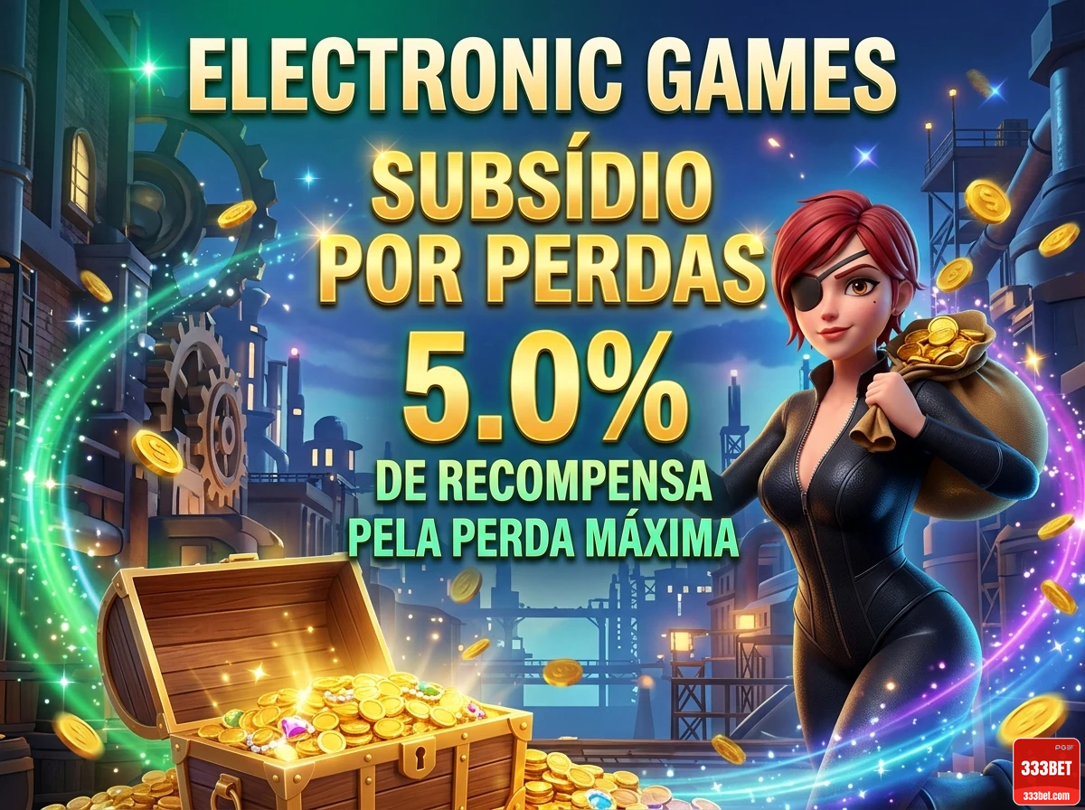 333bet.com aproveite emocionante jogo