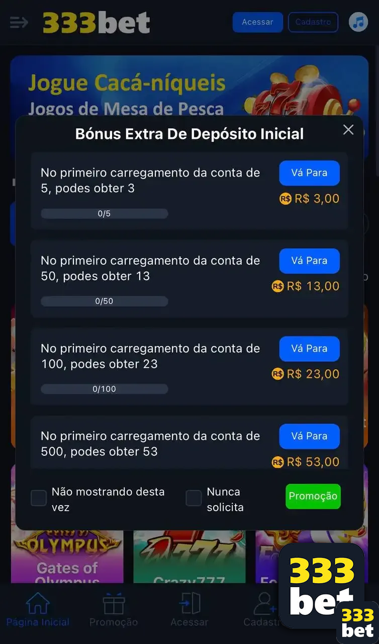 333bet.com descubra premiado jogo